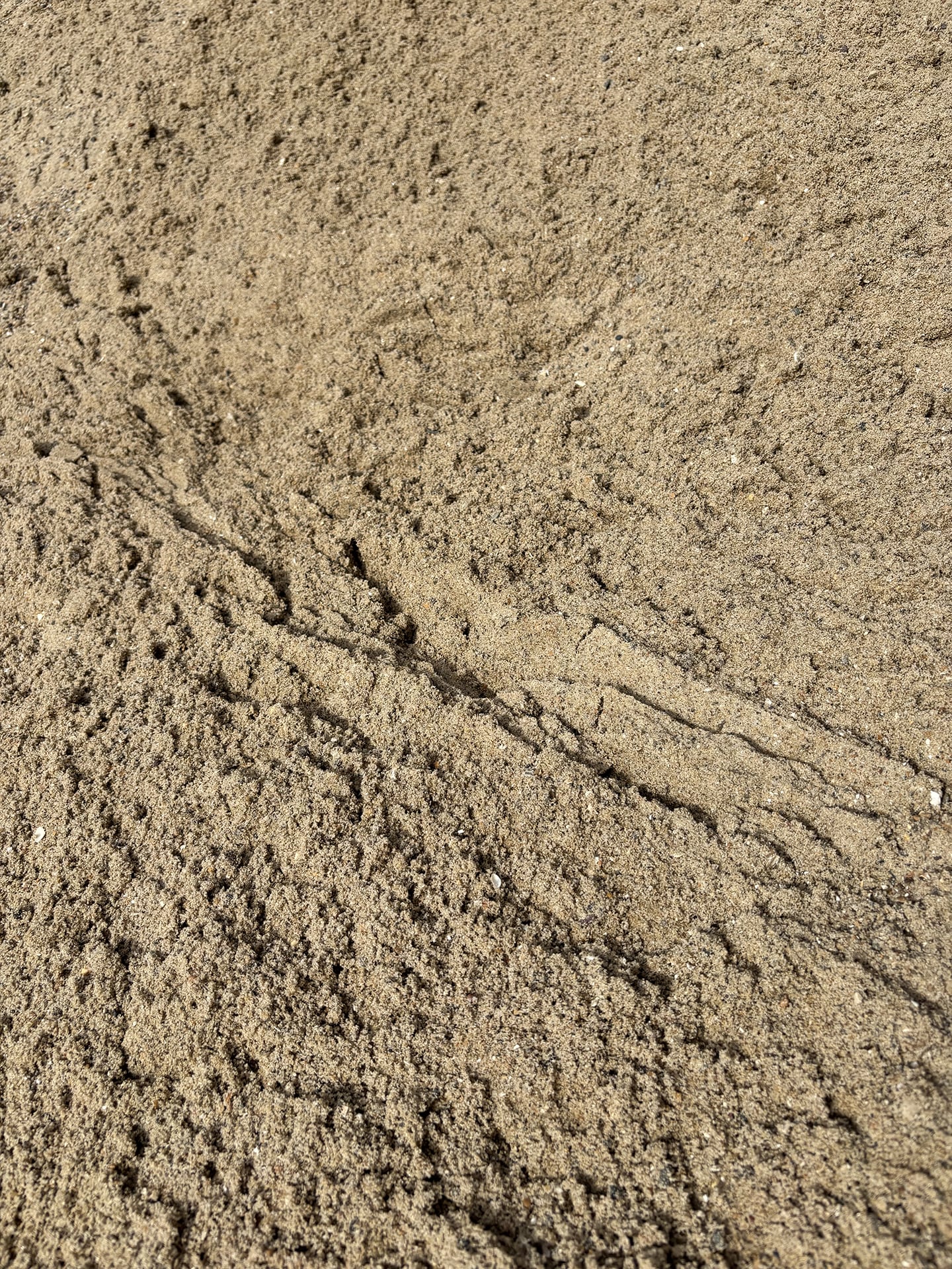 Drainagezand